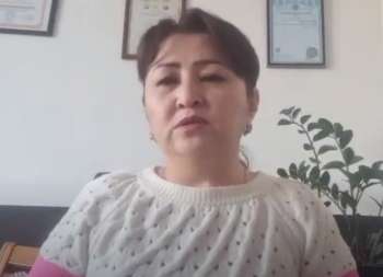 Отбасы құндылығы (видео)